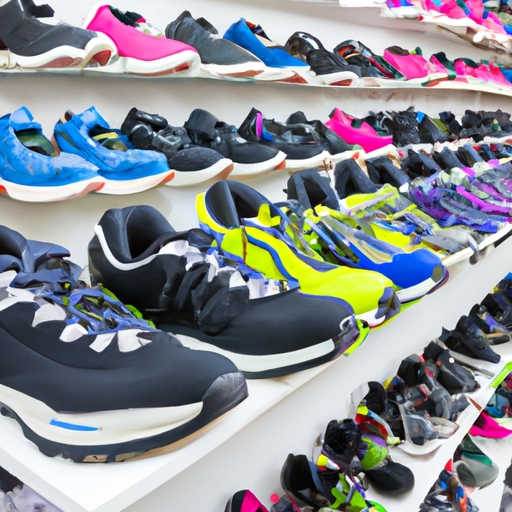 The Best Shoe Stores in Seal Beach: A Guide to Footwear Shopping 
